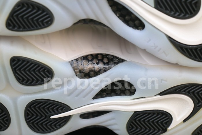 Authentic Nike Air Foamposite Pro QS “All-Star”