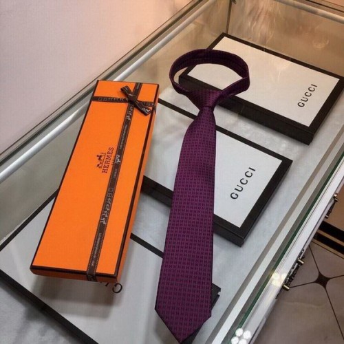Hermes Necktie AAA Quality-179