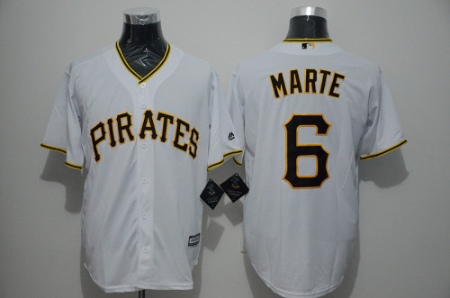 MLB Pittsburgh Pirates-029