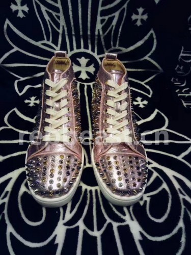 Super Max Christian Louboutin Shoes-705