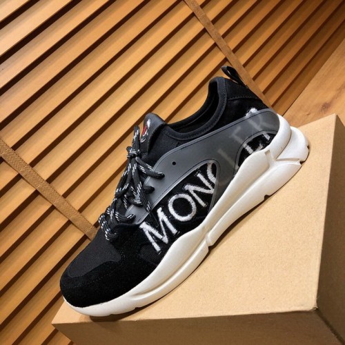 Moncler Men shoes 1：1 quality-004