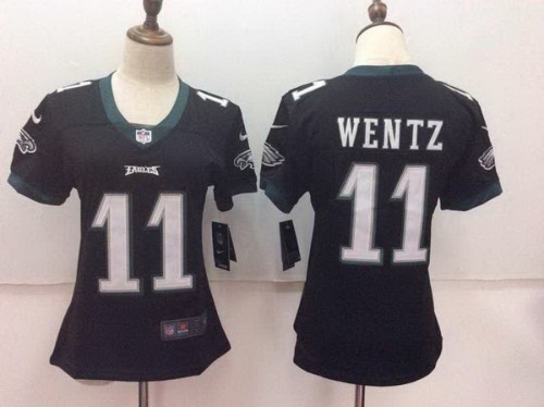 NFL 2019 Jerseys women-195