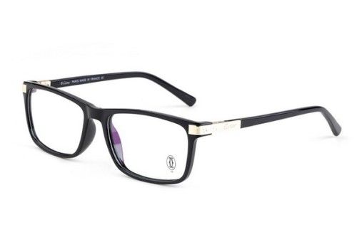 Cartie Plain Glasses AAA-1678