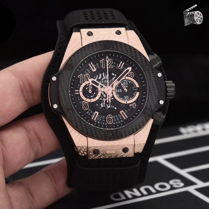 Hublot Watches-686