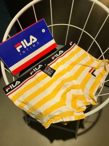 FILA underwear-021(M-XXL)