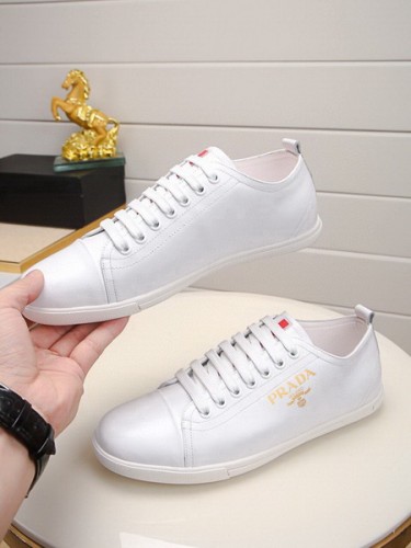 Prada men shoes 1：1 quality-378