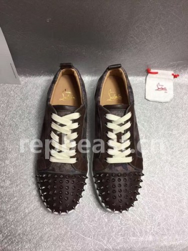 Super Max Christian Louboutin Shoes-397