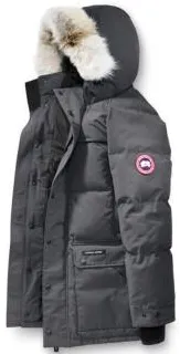 CG Down Jacket men-693