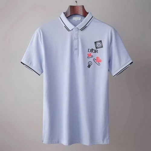 Dior polo T-Shirt-047(M-XXL)