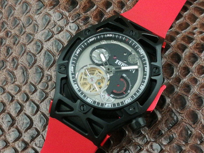 Hublot Watches-720