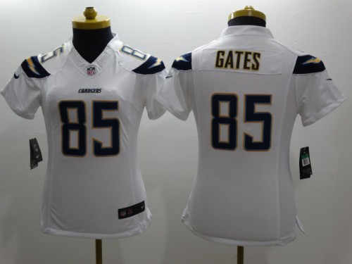 NEW NFL jerseys women-281