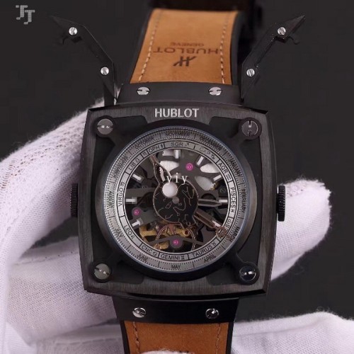 Hublot Watches-124