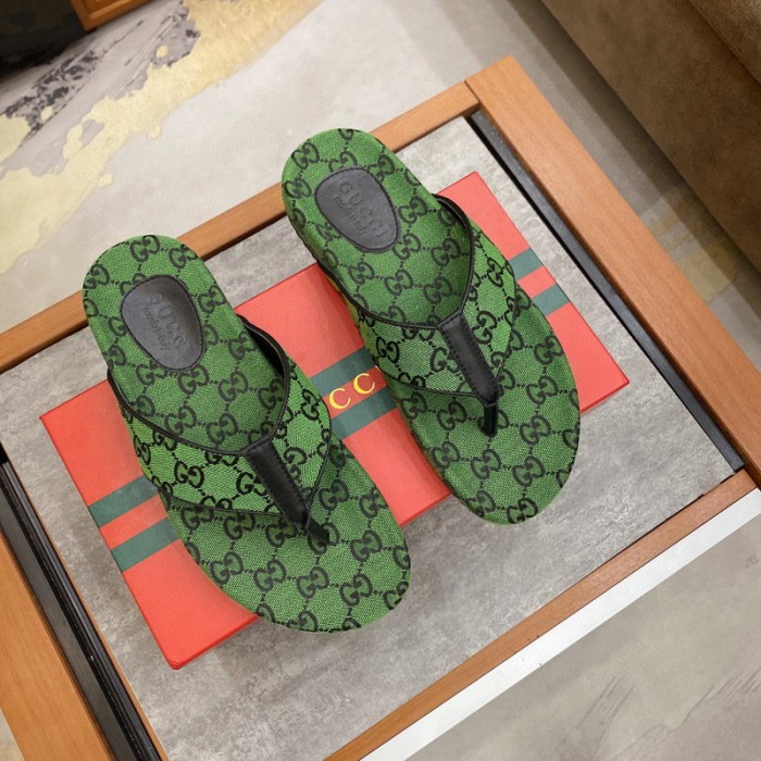 G Sandals 1：1 Quality-369