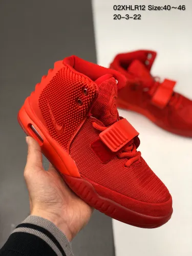 Nike Air Yeezy 2-003