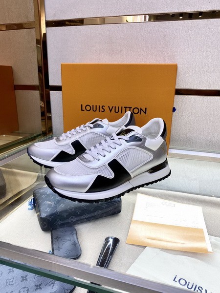 Super Max Custom LV Shoes-1651