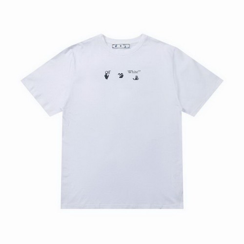 Off white t-shirt men-1410(S-XL)