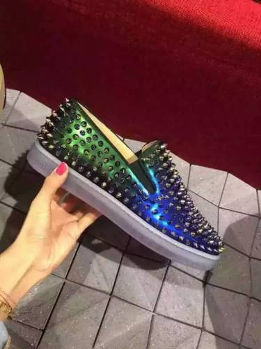 Super Max Perfect Christian Louboutin(with receipt)-070