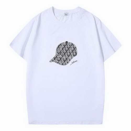 Dior T-Shirt men-004(M-XXL)