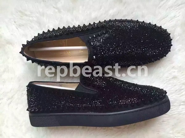 Super Max Christian Louboutin Shoes-252