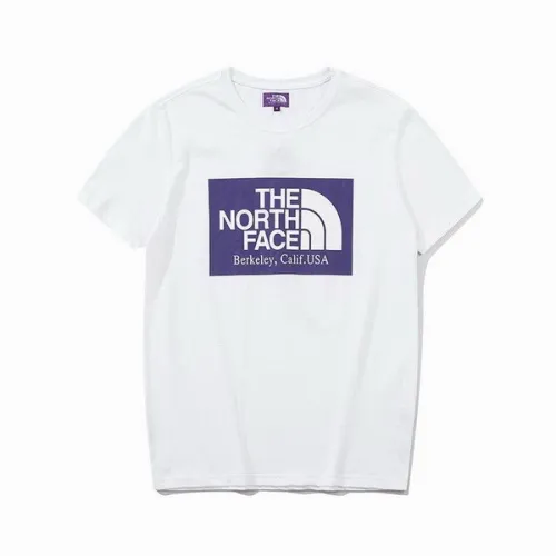 The North Face T-shirt-018(M-XXL)