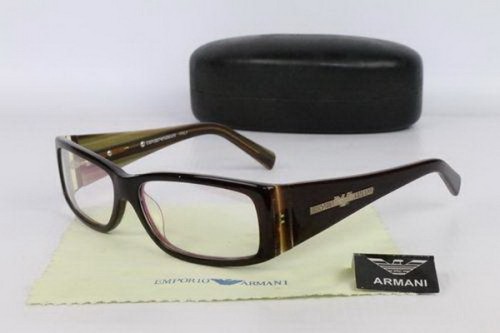 Armani Plain Glasses AAA-018
