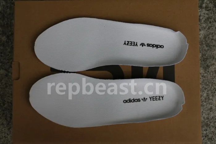Authentic Yeezy Boost 350 V2 Static Kids Shoes