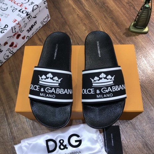 DG men slippers AAA-065