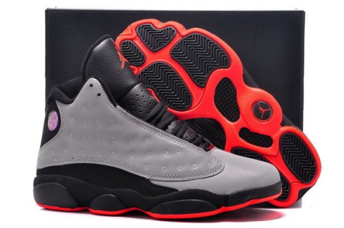 Air Jordan 13 Shoes AAA-069