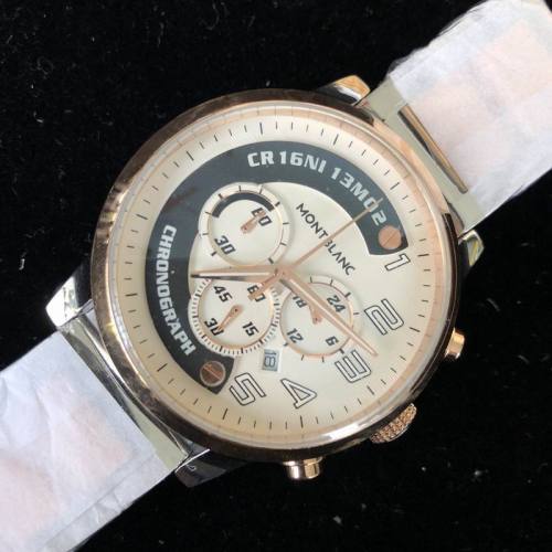 Montblanc Watches-318
