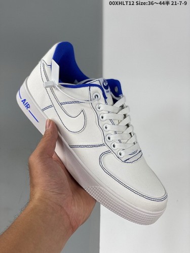Nike air force shoes men low-2603