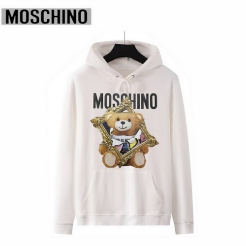 Moschino men Hoodies-247(S-XXL)