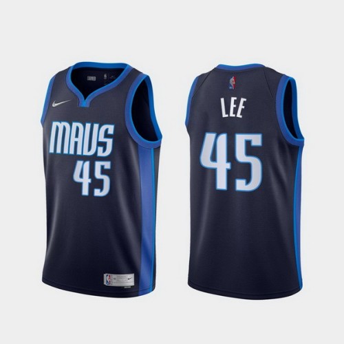 NBA Dallas Mavericks-044