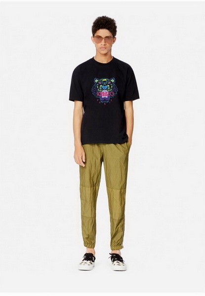 Kenzo T-shirts men-101(M-XXL)