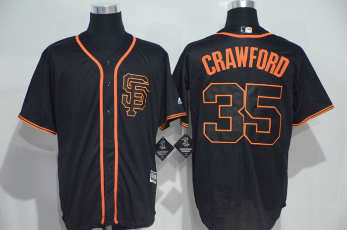 MLB San Francisco Giants-113