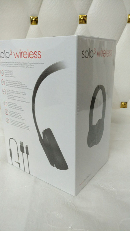 Monster Beats SOLO 3 wireless-007