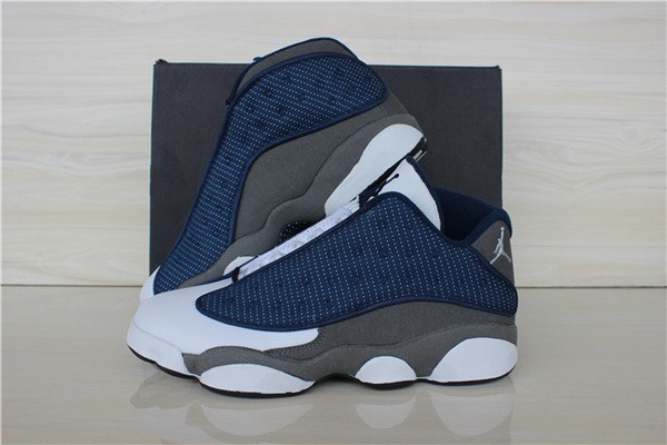 Air Jordan 13 Shoes AAA-081