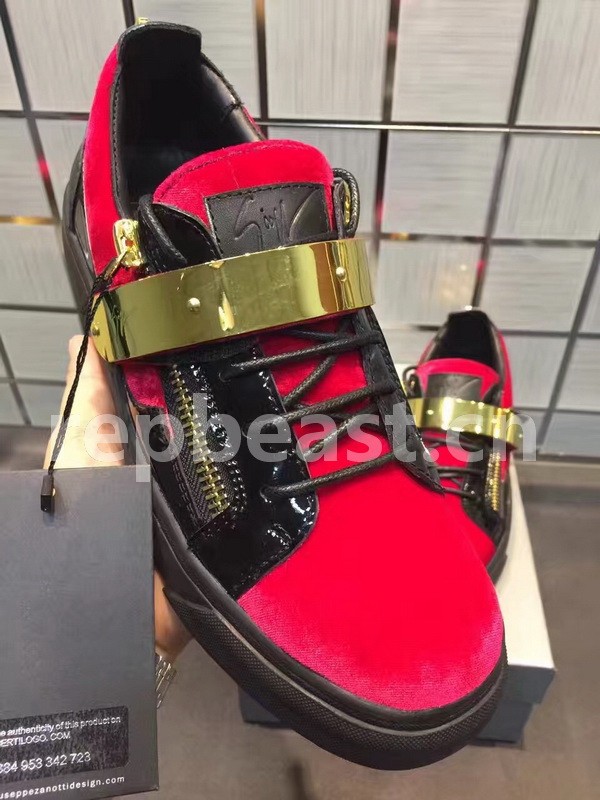 Super Max GZ Shoes145