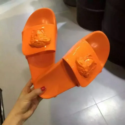 Versace women slippers 1:1 quality-002