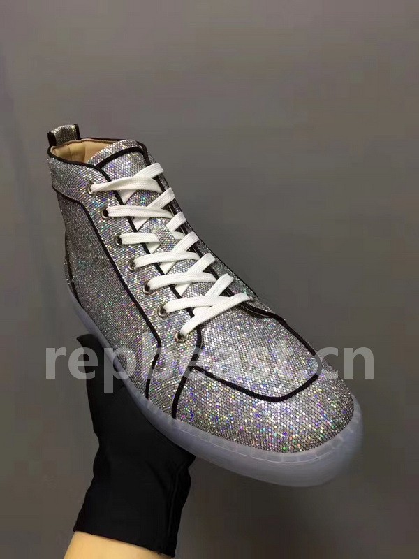 Super Max Christian Louboutin Shoes-823