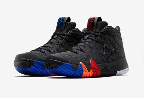 Nike Kyrie Irving 4 Shoes-064