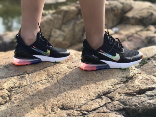 Nike Air Max 270 women shoes-646