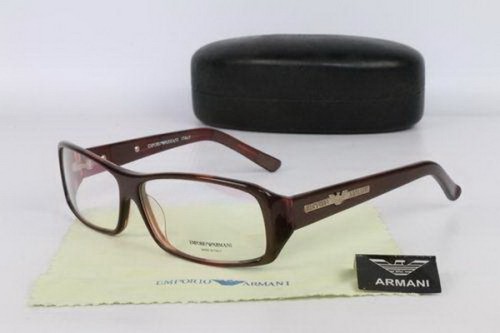 Armani Plain Glasses AAA-020