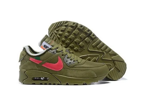 Nike Air Max 90 men shoes-860
