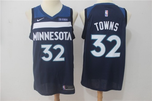 NBA Minnesota Timberwolves-049
