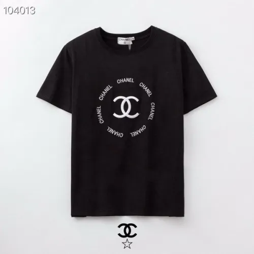CHNL t-shirt men-406(S-L)