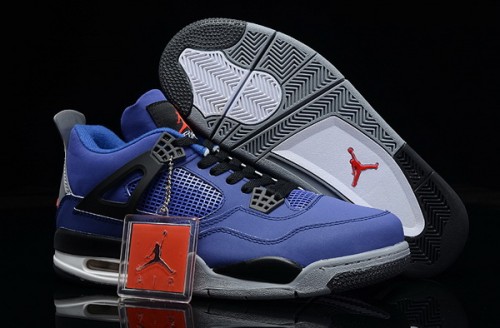 Jordan 4 shoes AAA Quality-047