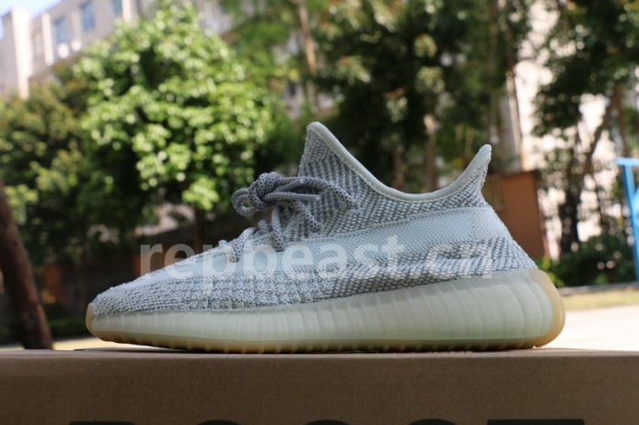 Authentic Yeezy 350 V2 “Yeshaya”  Reflective