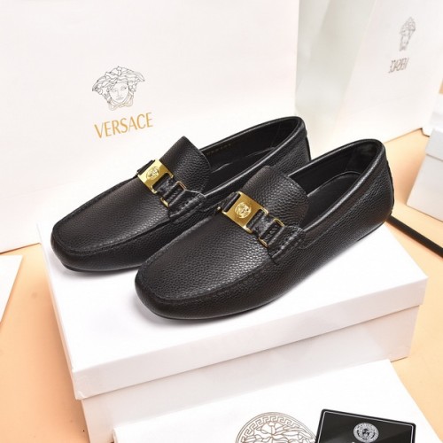 Versace Men Shoes 1：1 Quality-641