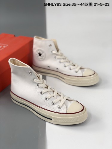 Converse Shoes High Top-052