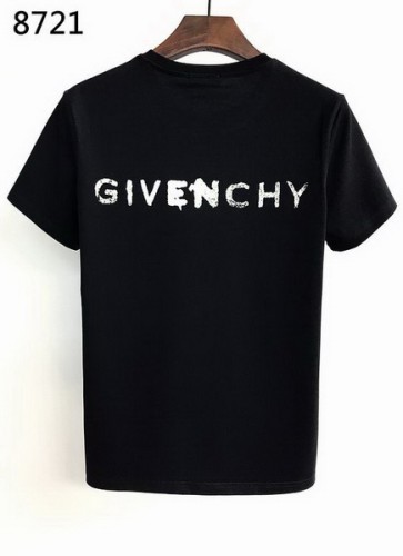 Givenchy t-shirt men-193(M-XXXL)